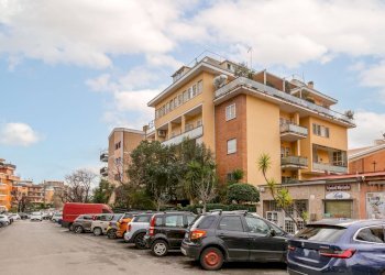 Foto 18 - Quadrilocale Via Citta' Di Castello, Roma - foto 18