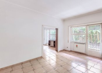Foto 19 - Quadrilocale Via Citta' Di Castello, Roma - foto 19