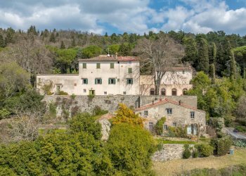 Foto 1 - Villa Via Montefiano
 
6, Fiesole - foto 1