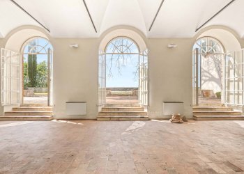 Foto 2 - Villa Via Montefiano
 
6, Fiesole - foto 2