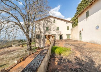 Foto 4 - Villa Via Montefiano
 
6, Fiesole - foto 4
