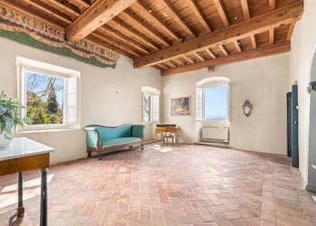 Foto 5 - Villa Via Montefiano
 
6, Fiesole - foto 5