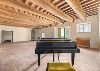 Foto 7 - Villa Via Montefiano
 
6, Fiesole - foto 7