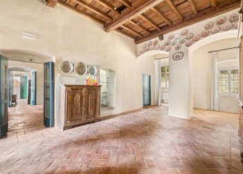 Foto 10 - Villa Via Montefiano
 
6, Fiesole - foto 10