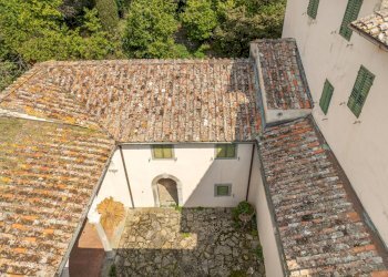 Foto 18 - Villa Via Montefiano
 
6, Fiesole - foto 18