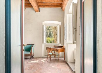 Foto 19 - Villa Via Montefiano
 
6, Fiesole - foto 19