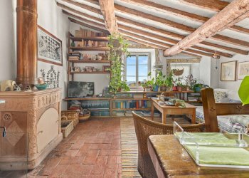 Foto 22 - Villa Via Montefiano
 
6, Fiesole - foto 22