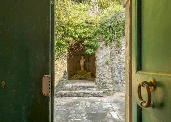 Foto 24 - Villa Via Montefiano
 
6, Fiesole - foto 24