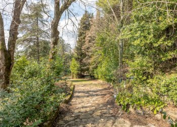 Foto 26 - Villa Via Montefiano
 
6, Fiesole - foto 26