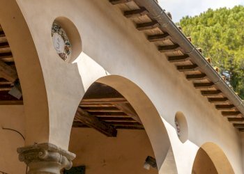 Foto 30 - Villa Via Montefiano
 
6, Fiesole - foto 30