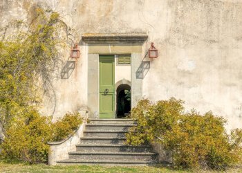 Foto 31 - Villa Via Montefiano
 
6, Fiesole - foto 31