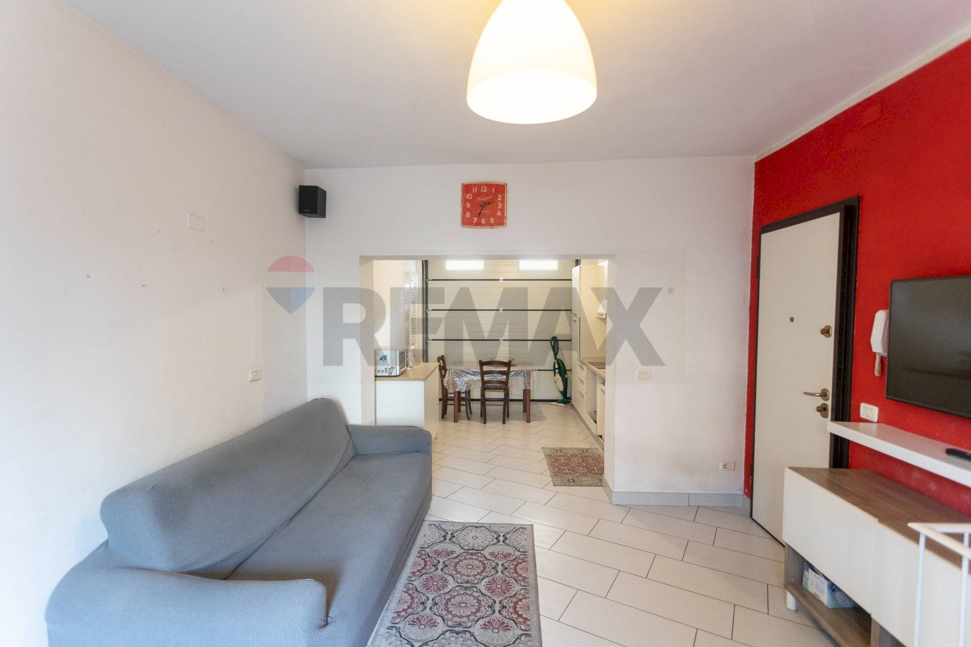 Sala da pranzo - Apartment Via S. Martino
 
23, Salsomaggiore Terme - photo 1