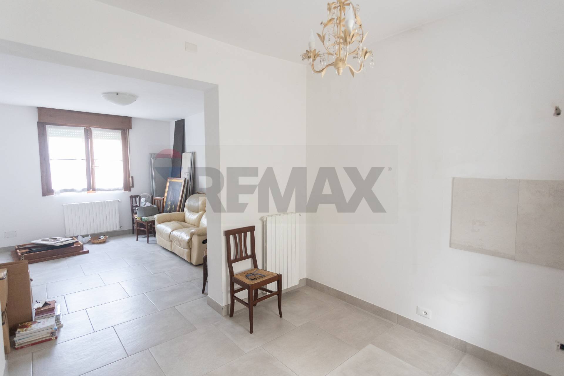 Soggiorno - Apartment Via S. Martino
 
23, Salsomaggiore Terme - photo 3