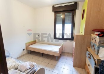 Camera / camera da letto - Apartment Via S. Martino
23, Salsomaggiore Terme - photo 15