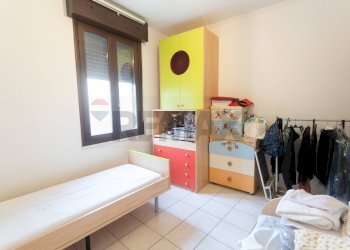 Camera / camera da letto - Apartment Via S. Martino
23, Salsomaggiore Terme - photo 17