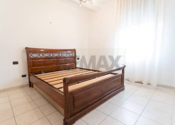 Camera / camera da letto - Apartment Via S. Martino
23, Salsomaggiore Terme - photo 18