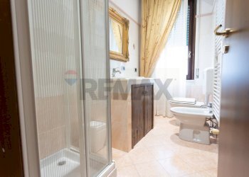 Bagno - Apartment Via S. Martino
23, Salsomaggiore Terme - photo 20