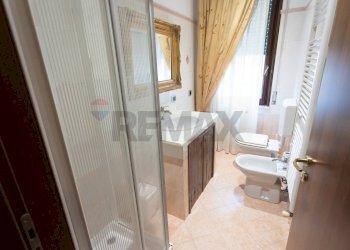 Bagno - Apartment Via S. Martino
23, Salsomaggiore Terme - photo 21