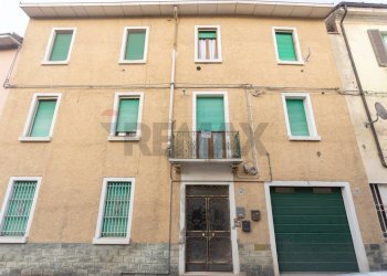 Edificio all\'aperto - Apartment Via S. Martino
23, Salsomaggiore Terme - photo 25