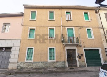 Edificio all\'aperto - Apartment Via S. Martino
23, Salsomaggiore Terme - photo 26