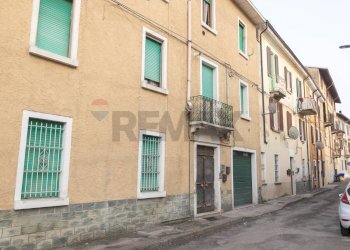 Edificio all\'aperto - Apartment Via S. Martino
23, Salsomaggiore Terme - photo 27