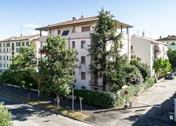 Edificio all\'aperto - Quadrilocale Viale martiri della Libertà
 
18, Fidenza - foto 2