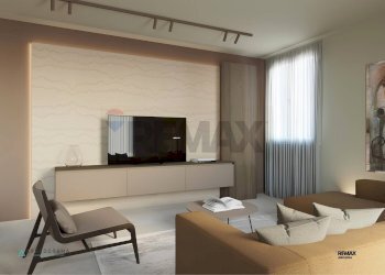 Soggiorno - Quadrilocale Viale martiri della Libertà
 
18, Fidenza - foto 3