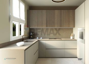 Cucina - Quadrilocale Viale martiri della Libertà
 
18, Fidenza - foto 5