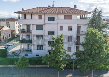 Edificio all\'aperto - Quadrilocale Viale martiri della Libertà
 
18, Fidenza - foto 10