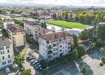 Edificio all\'aperto - Quadrilocale Viale martiri della Libertà
 
18, Fidenza - foto 11