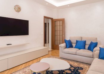 Foto 2 - Trilocale Corso Traiano, Torino - foto 2