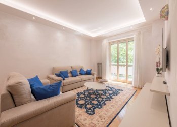 Foto 3 - Trilocale Corso Traiano, Torino - foto 3