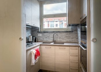 Foto 6 - Trilocale Corso Traiano, Torino - foto 6