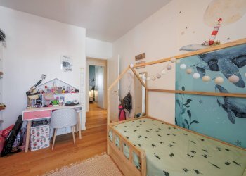 Foto 17 - Four-room apartment Corso Dante, Torino - photo 17