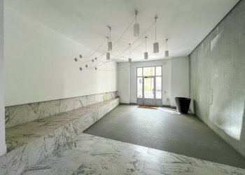 Foto 32 - Four-room apartment Corso Dante, Torino - photo 32