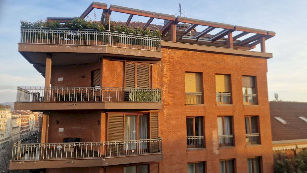 Foto 3 - Bilocale Via Alfonso Lamarmora
7, Torino - foto 3