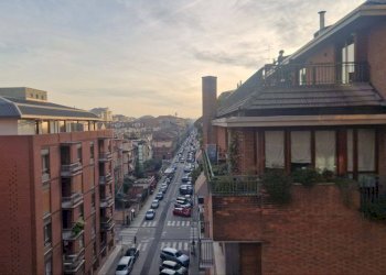 Foto 5 - Bilocale Via Alfonso Lamarmora
 
7, Torino - foto 5