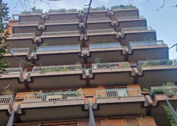 Foto 6 - Bilocale Via Alfonso Lamarmora
 
7, Torino - foto 6