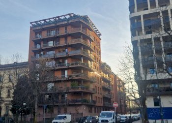 Foto 10 - Bilocale Via Alfonso Lamarmora
 
7, Torino - foto 10
