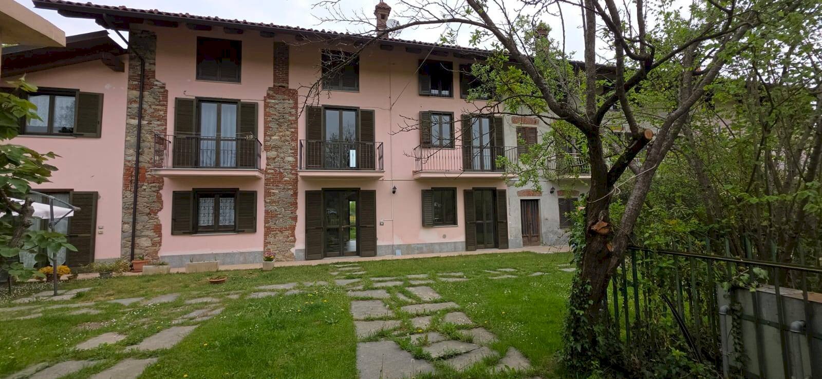 Foto 2 - Independent house Via Piana
 
4, Barbania - photo 2