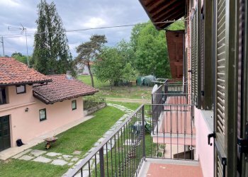 Foto 15 - Casa indipendente Via Piana
 
4, Barbania - foto 15