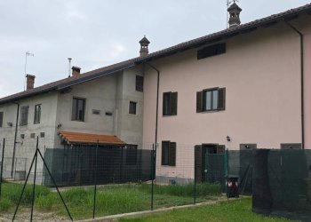 Foto 26 - Casa indipendente Via Piana
 
4, Barbania - foto 26