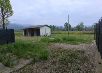 Foto 27 - Casa indipendente Via Piana
 
4, Barbania - foto 27