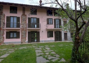 Foto 29 - Casa indipendente Via Piana
 
4, Barbania - foto 29