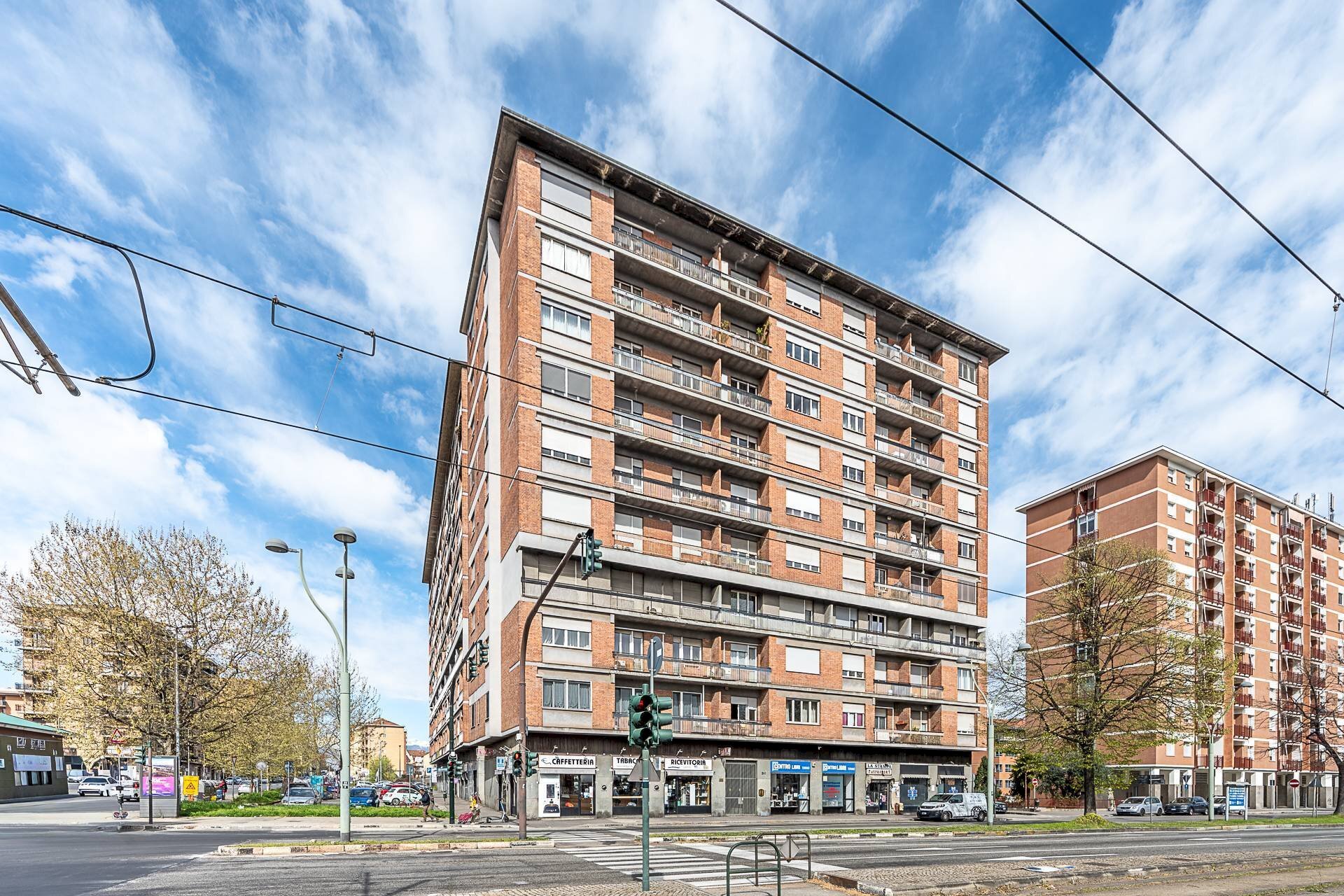 Foto 1 - Four-room apartment Corso Giulio Cesare
 
261, Torino - photo 1