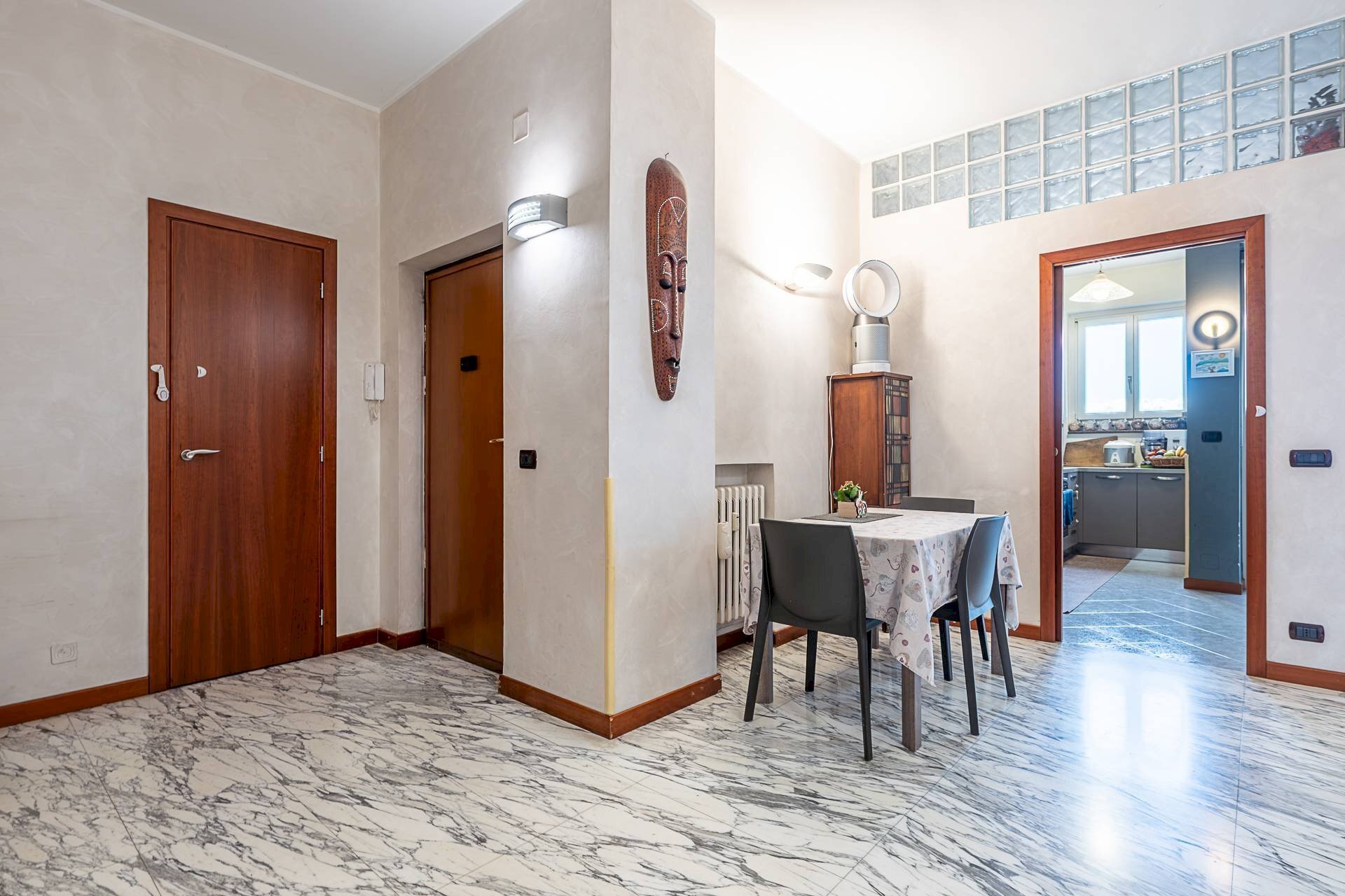 Ingresso - Four-room apartment Corso Giulio Cesare
261, Torino - photo 2