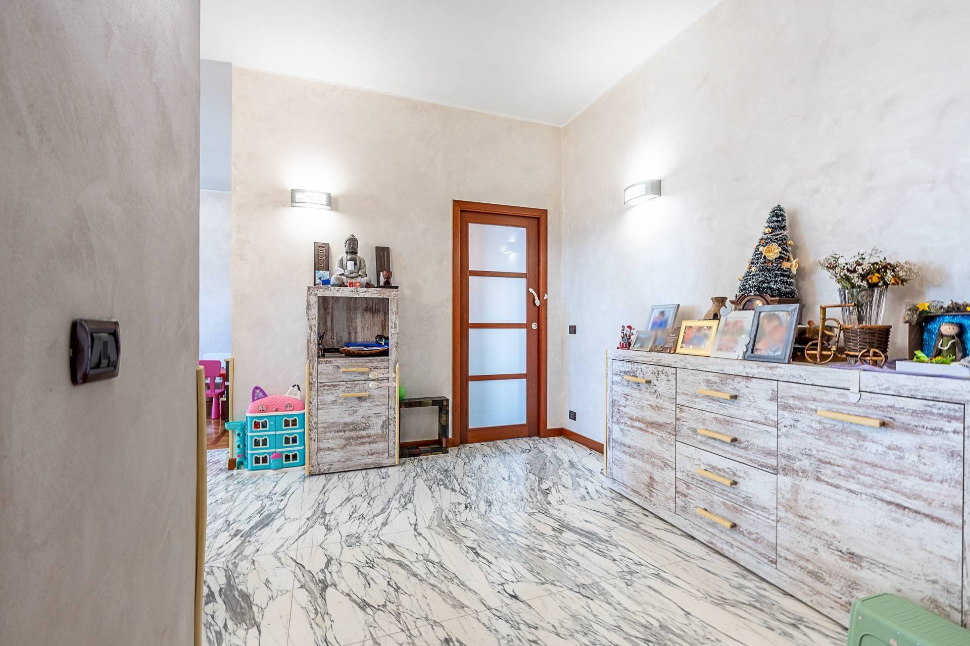 Ingresso - Four-room apartment Corso Giulio Cesare
261, Torino - photo 3