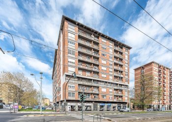 Foto 1 - Four-room apartment Corso Giulio Cesare
 
261, Torino - photo 1