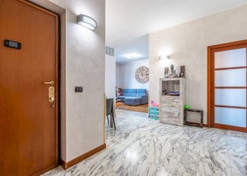 Ingresso - Four-room apartment Corso Giulio Cesare
 
261, Torino - photo 4