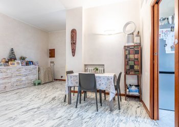 Soggiorno - Four-room apartment Corso Giulio Cesare
 
261, Torino - photo 5